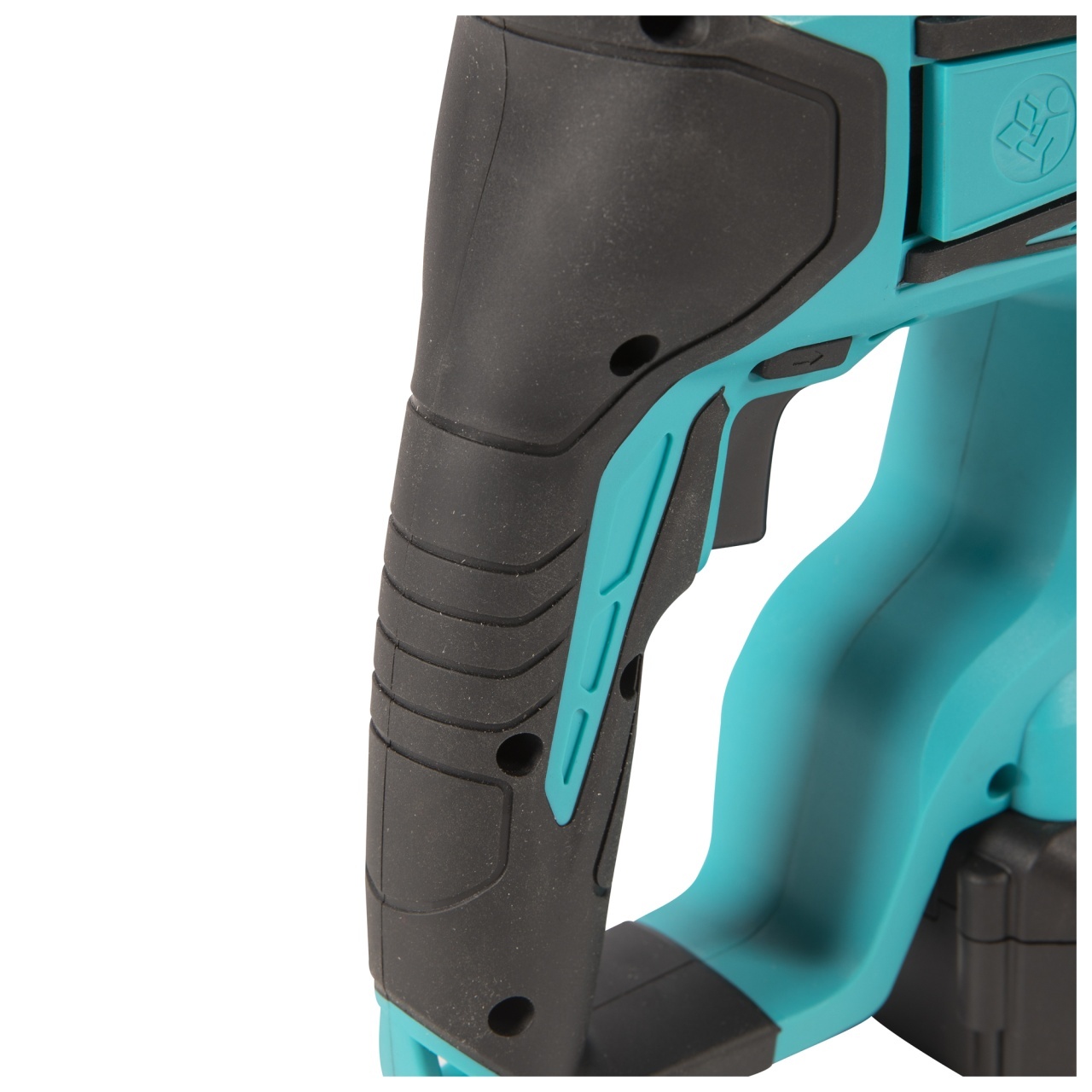 Ciocan rotopercutor SDS+ 18V fara perii - imagine 3