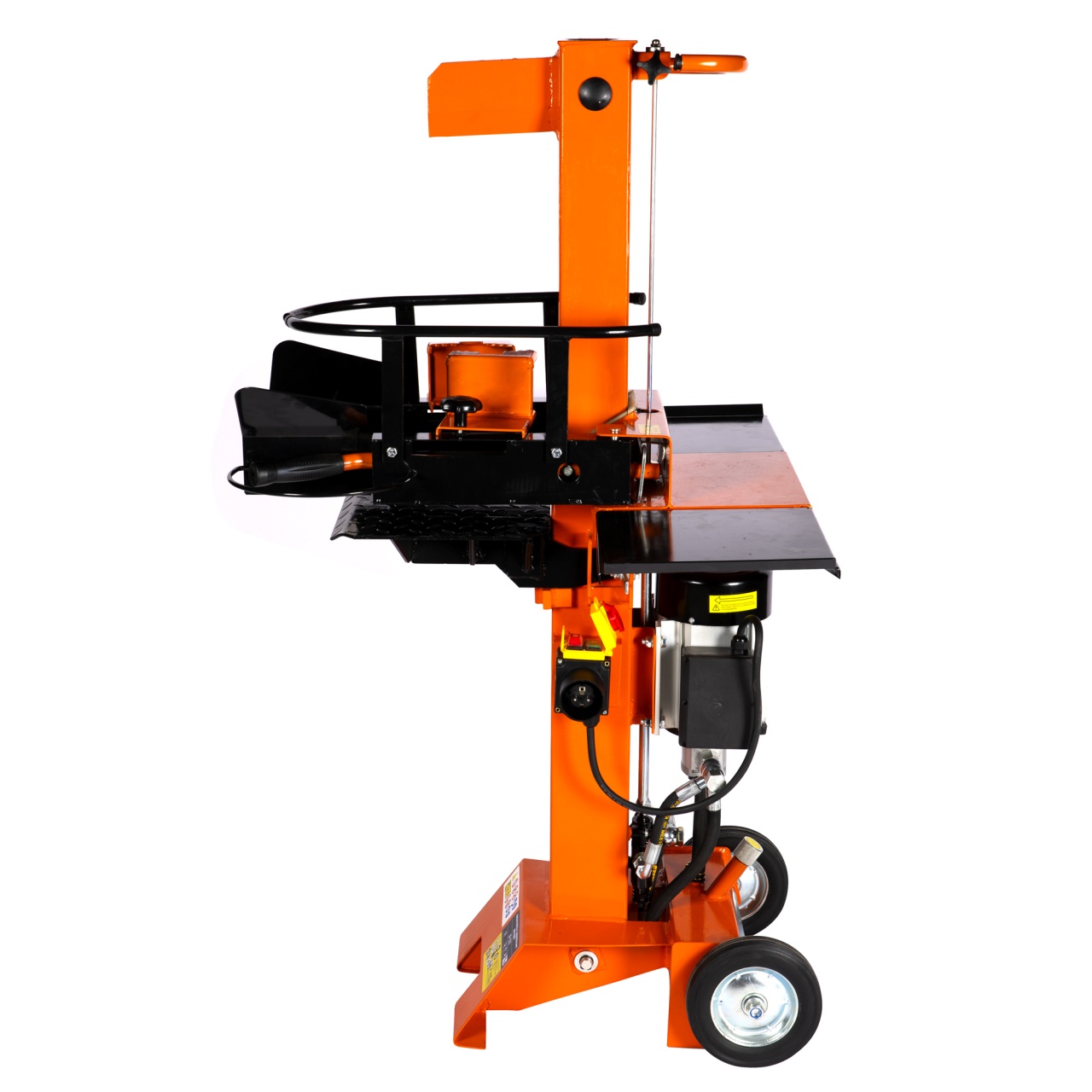 Despicator vertical 8T lemn/busteni 3000W [1]