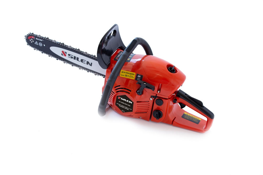 Fara categoriee - Drujba Silen 5800 58CC 3.5CP 1 LAMA16"-1 LANT, PORNIRE RAPIDA