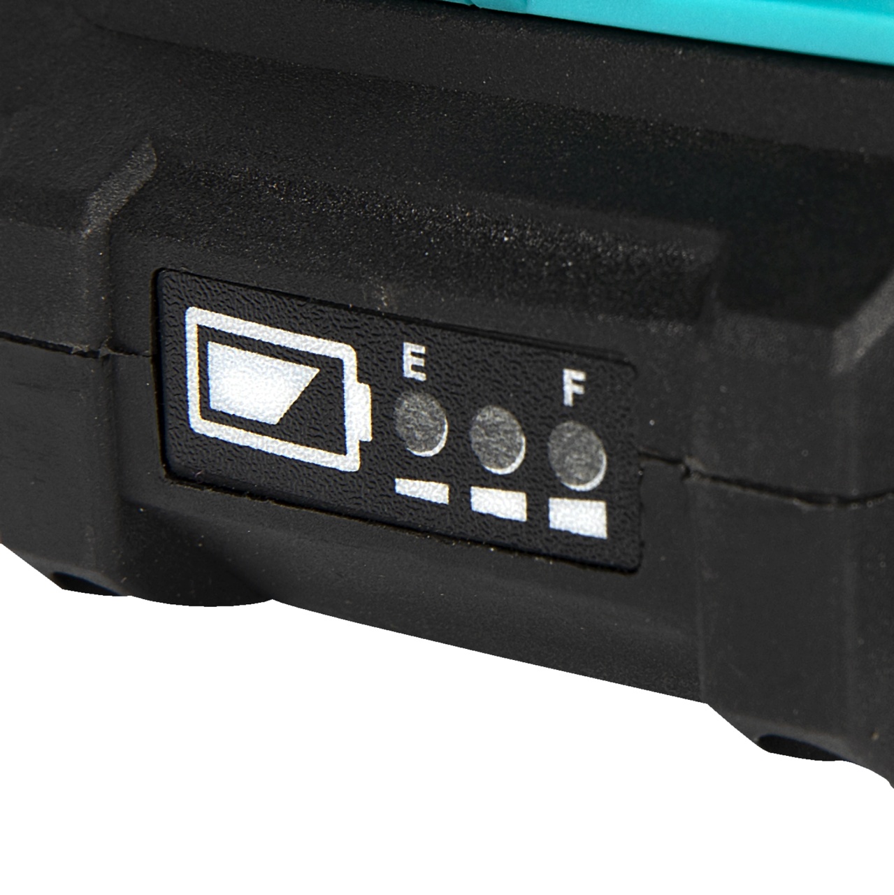 Fierastrau 110mm cu lant si acumulator 18V 2Ah - imagine 3