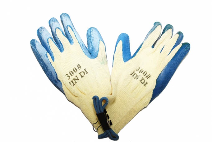 Manusi - Manusi SAFE VERZI (12pcs)