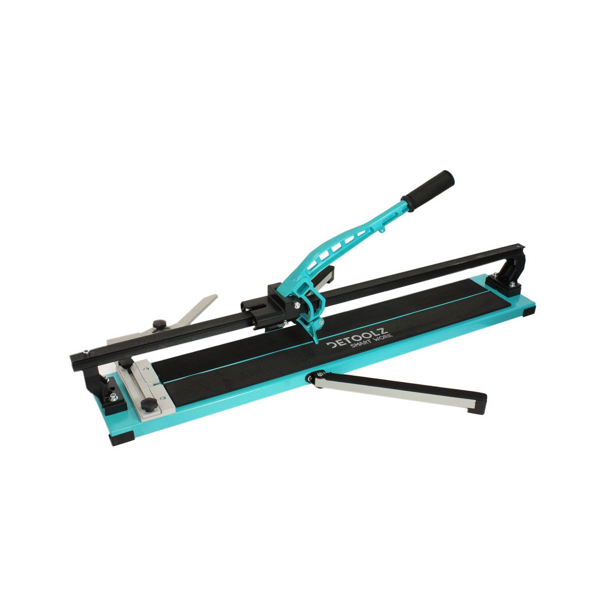 Masina pentru taiat placi ceramice Detoolz, 800mm - imagine 2