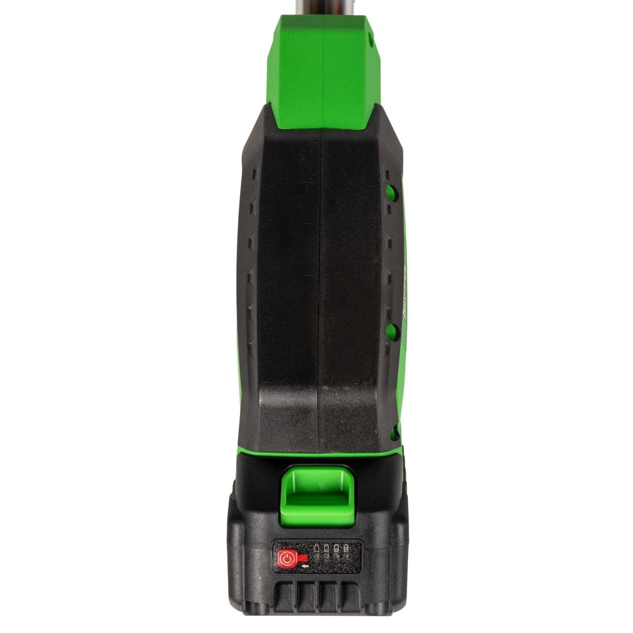 Motocoasa (Trimmer) electrica Micul Fermier 20V, 2 acumulatori 4Ah, maner dublu, motor fara perii [8]