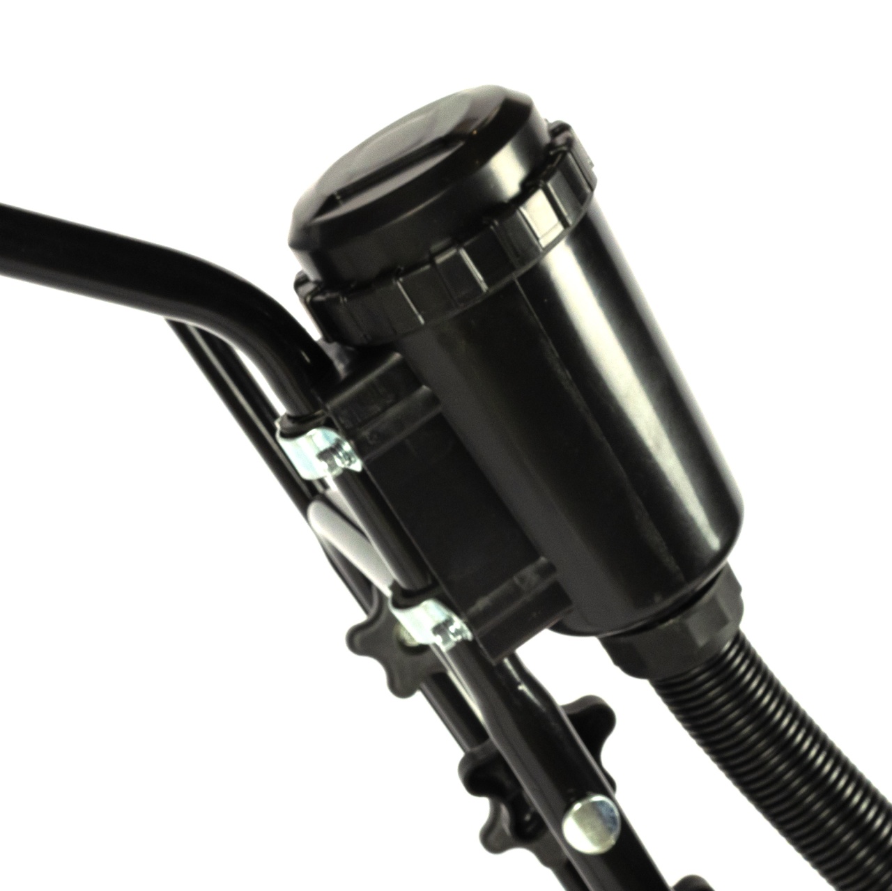 Motocultor 3CP, 52CC, motor benzina 2T, cu o viteza si pornire manuala [4]