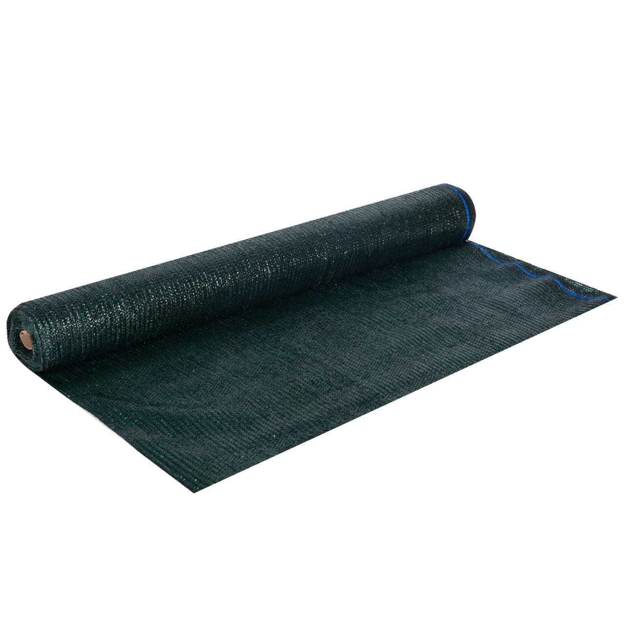 Plase gradina - Plasa de umbrire Micul Fermier, 1.7x10m, 80g/mp, grad de umbrire 80%, material HDPE, protectie UV