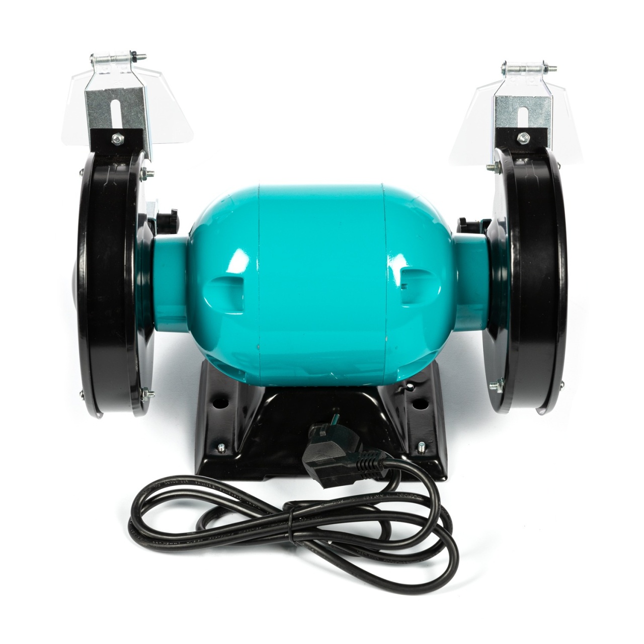 Polizor de banc Detoolz, putere 250W, diametru disc 150mm - imagine 3