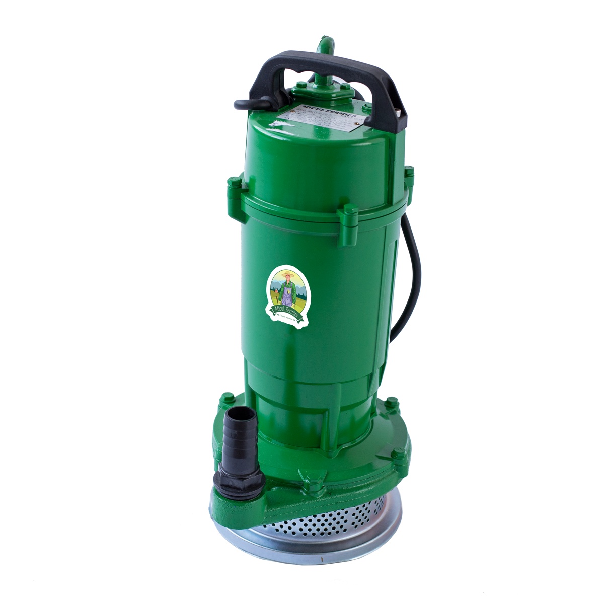 Pompe si motopompe - Pompa apa submersibila QDX-32M 0,75kW fara plutitor MF