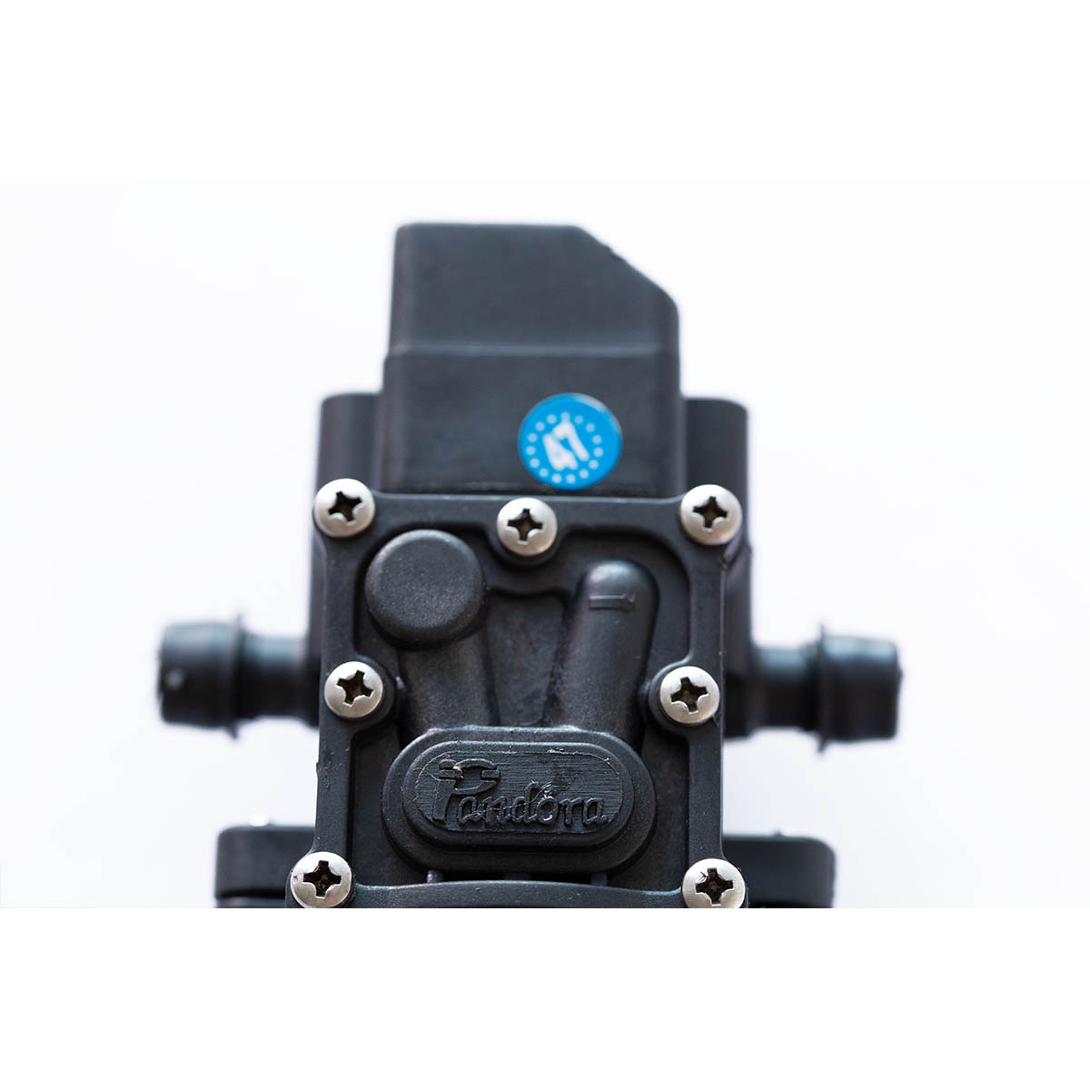 Vermorele si pompe de stropit - Pompa de presiune pentru pompa de stropit Pandora cu colier