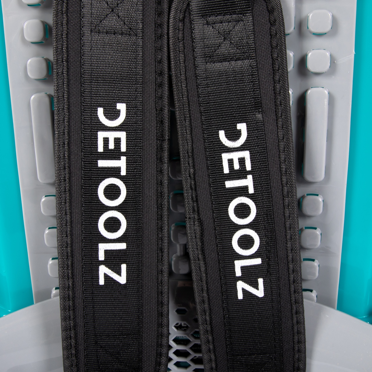 Pompa de stropit cu acumulator, Detoolz 16L [2]