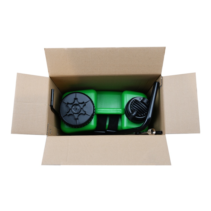 Pompa de stropit manuala, MF Pandora 12L [2]