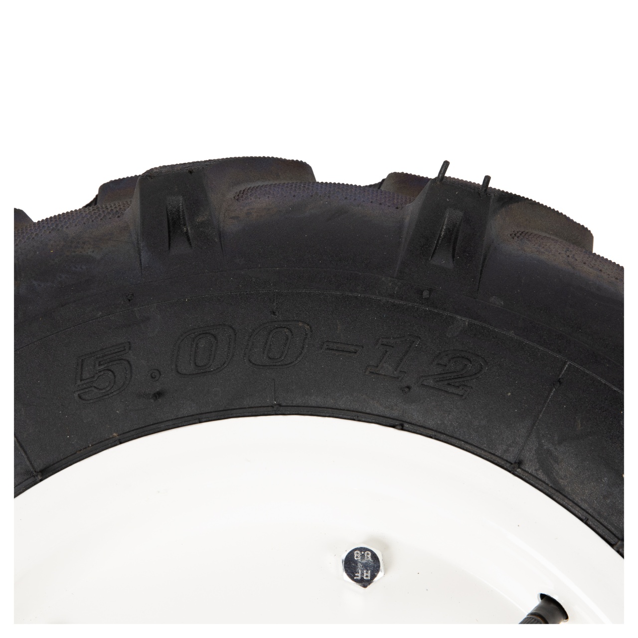 Motocultoare - Roata motocultor Micul Fermier 5.00-12