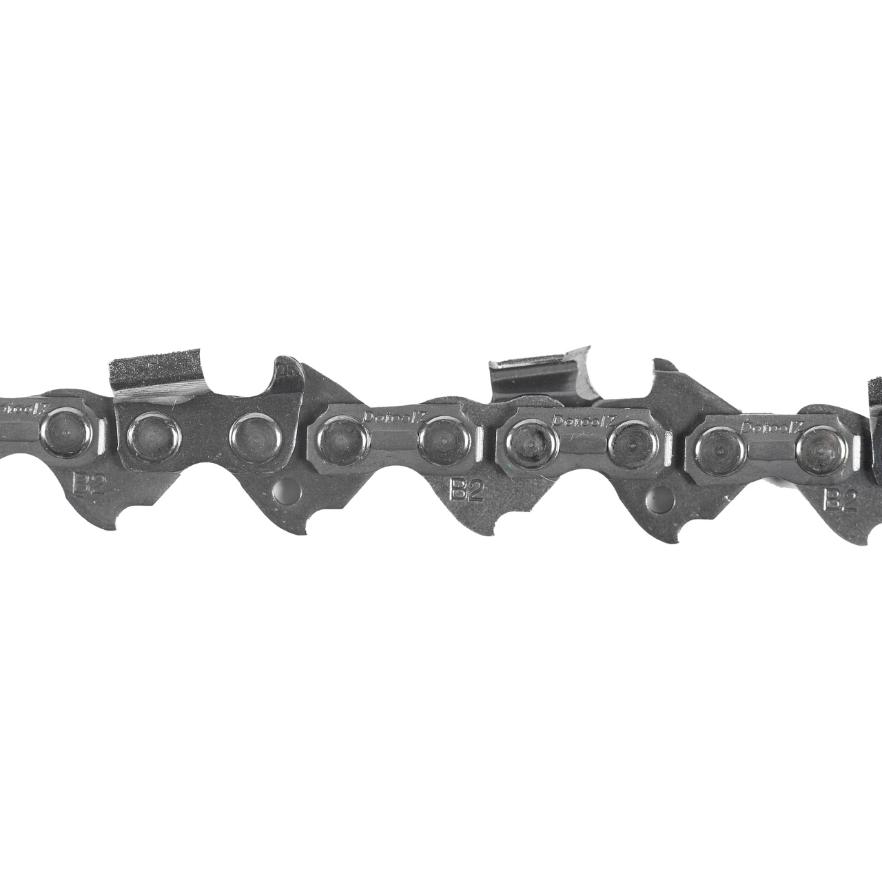 Set lama si lant drujba Detoolz, lungime 13'', pas 0.325'', grosime 1.5mm, 56 pinteni, 28 dinti, full chisel [3]