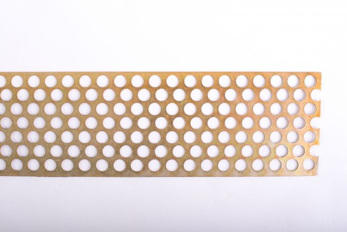 Utilaje - Sita nr. 7 pentru moara nr. 2, 3, 4 si 8 3in1