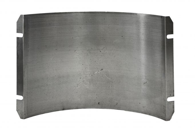 Utilaje - Sita pentru moara universala 1,0mm