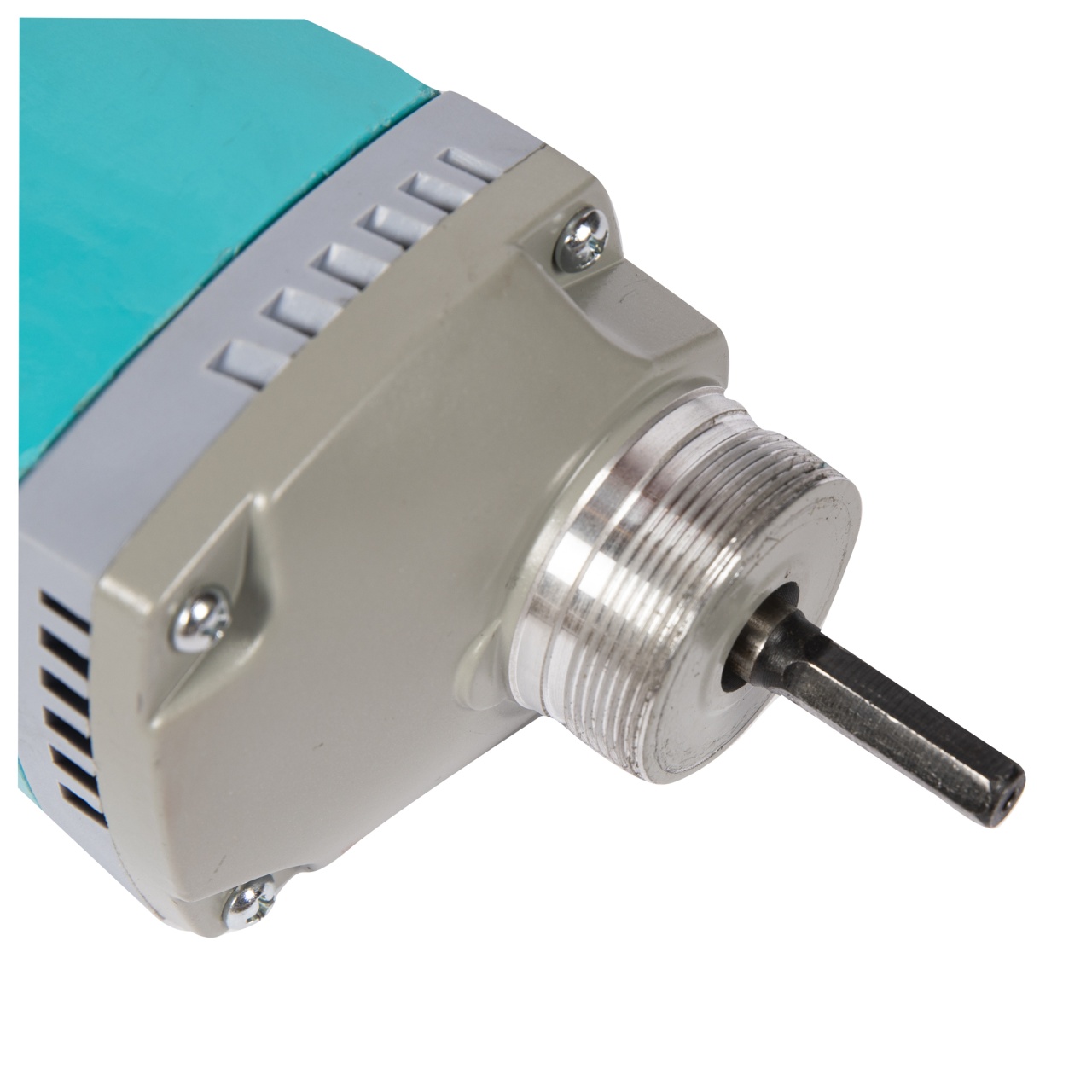 Vibrator de beton Detoolz, putere 850W, ax 35mm - imagine 3