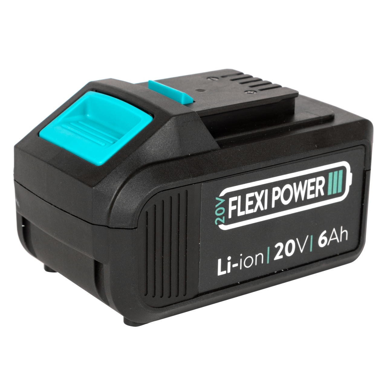 Acumulator Li-Ion, Detoolz, 20V, 6Ah [3]