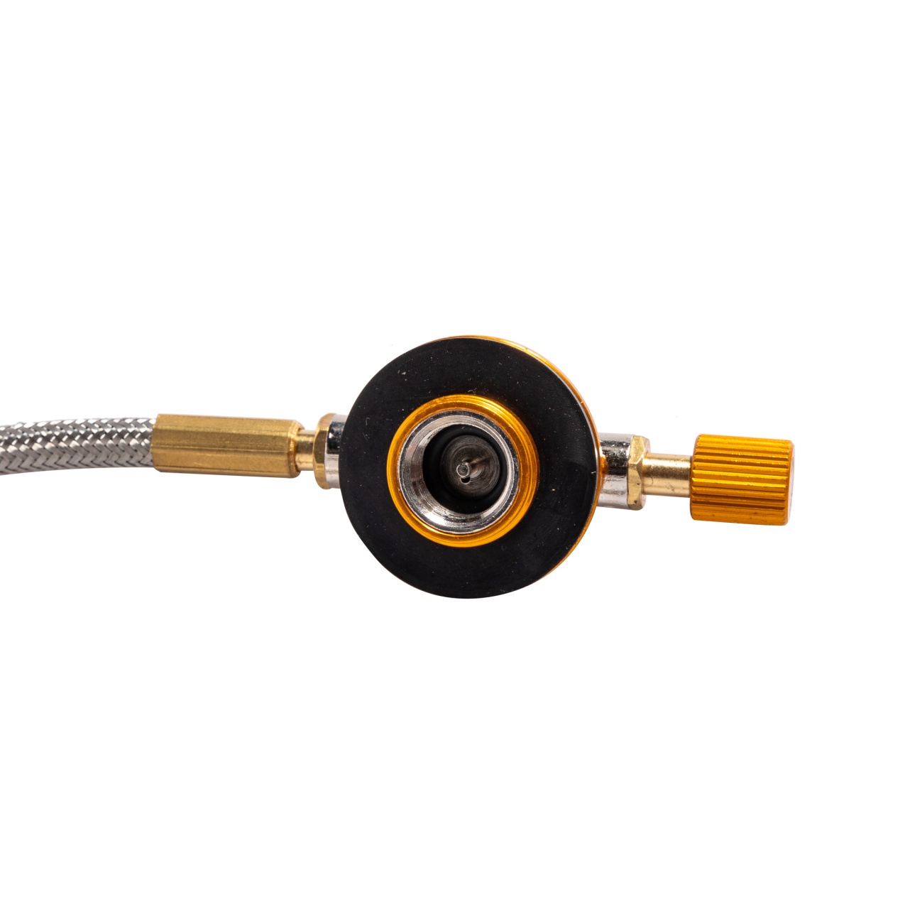 Aragaz camping pliabil aprindere piezo 150*85mm [2]