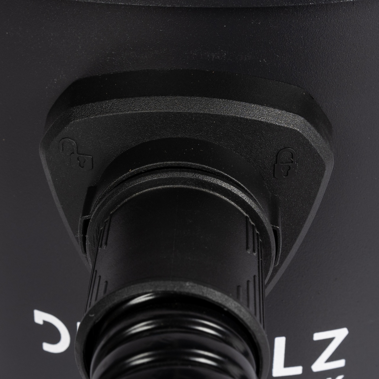 Aspirator cenusa 20V, volum 12L [2]