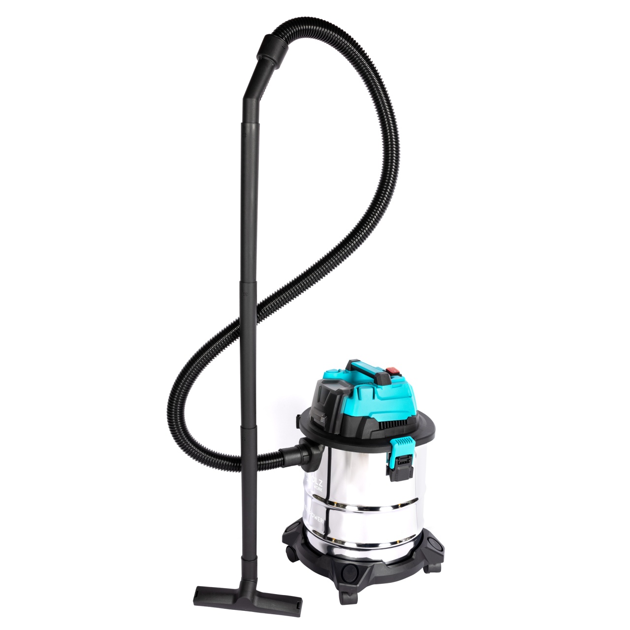 Fara categoriee - Aspirator umed-uscat 20V, volum 20L