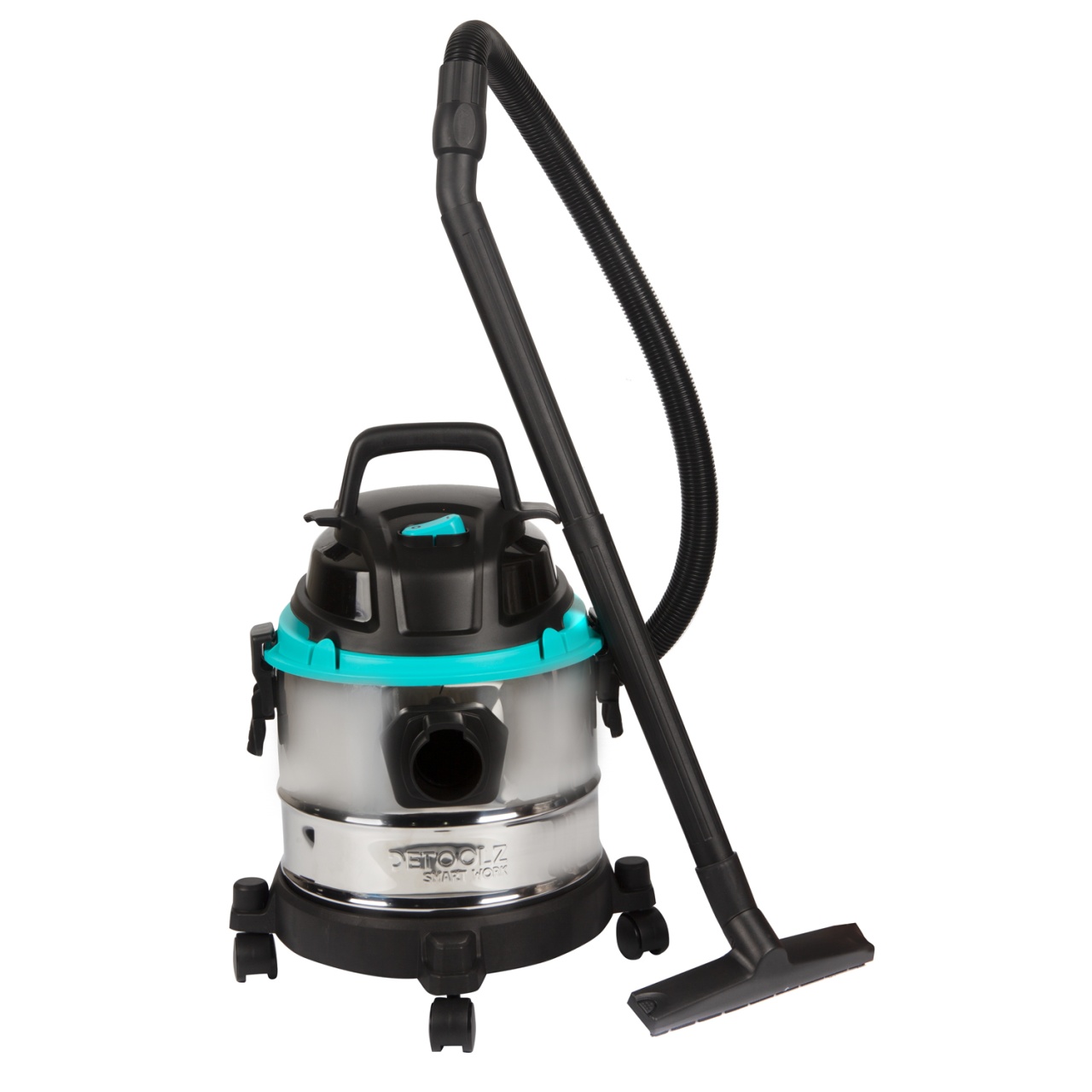 Casă - Aspirator uscat umed 1000W, 15L