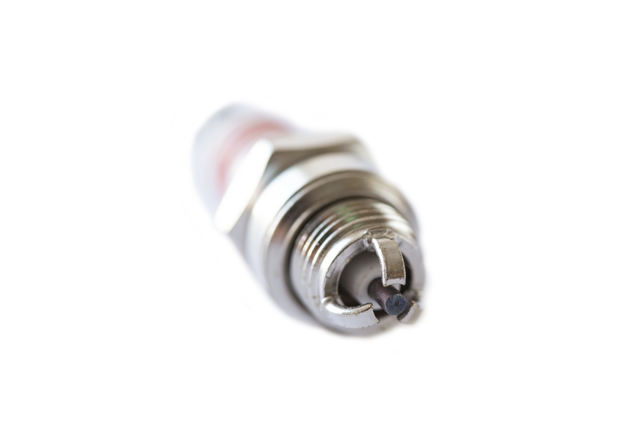 Drujbe si accesorii - Bujie 2T Micul Fermier, filet M14*1.25, lungime filet 9 mm, 3 capete