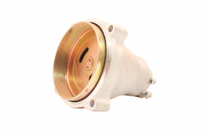 Motocoase - Cap superior Micul Fermier motocoasa, 9T, diametru tija 26mm