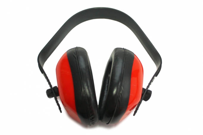 Import - Casca protectie fonica