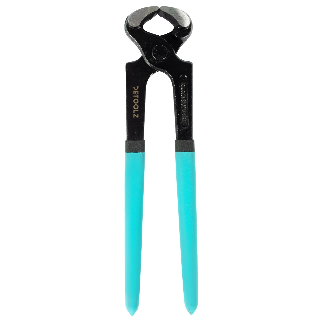 Alte tipuri de clesti - Cleste pentru cuie Detoolz, 250 mm