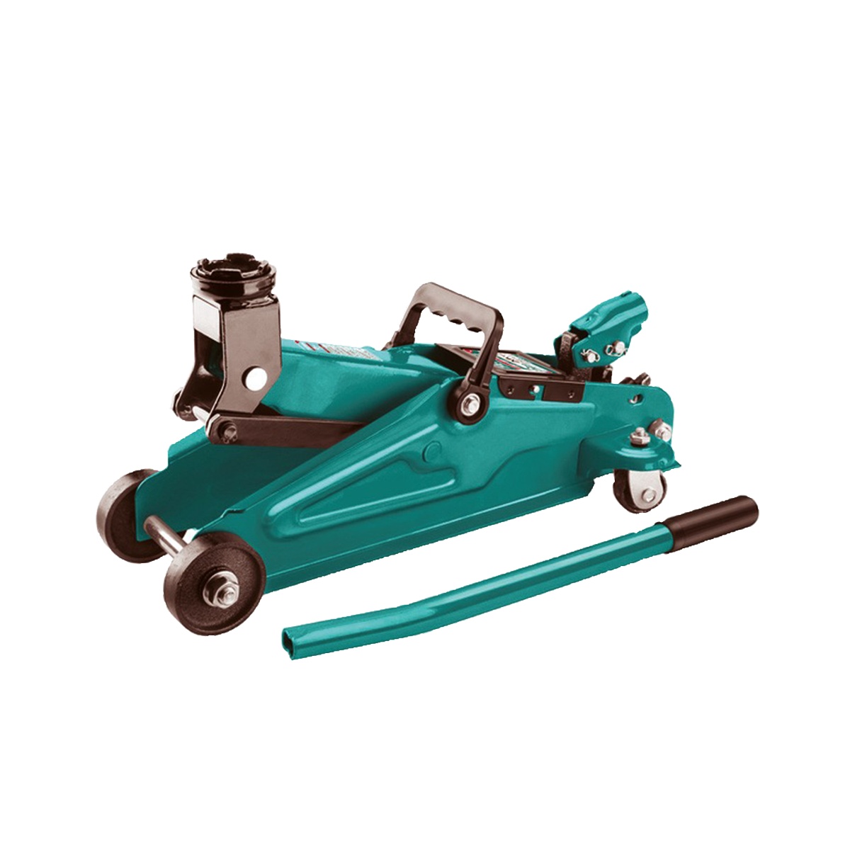 Auto - Cric hidraulic 1.5T tip crocodil