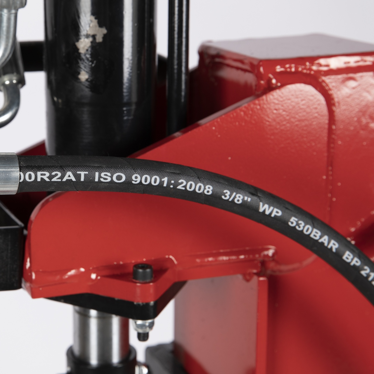 Despicator vertical 10T lemn/busteni 3000W [3]