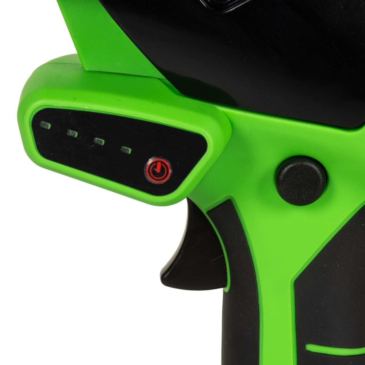 Drujba mini Micul Fermier 14.4V, 2 Ah, lama 4", Brushless [3]