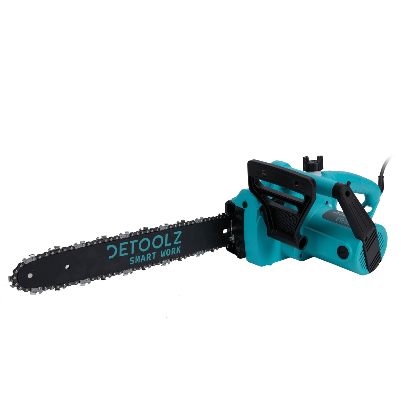 Drujbe si accesorii - Fierastrau electric cu lant 1600W 153