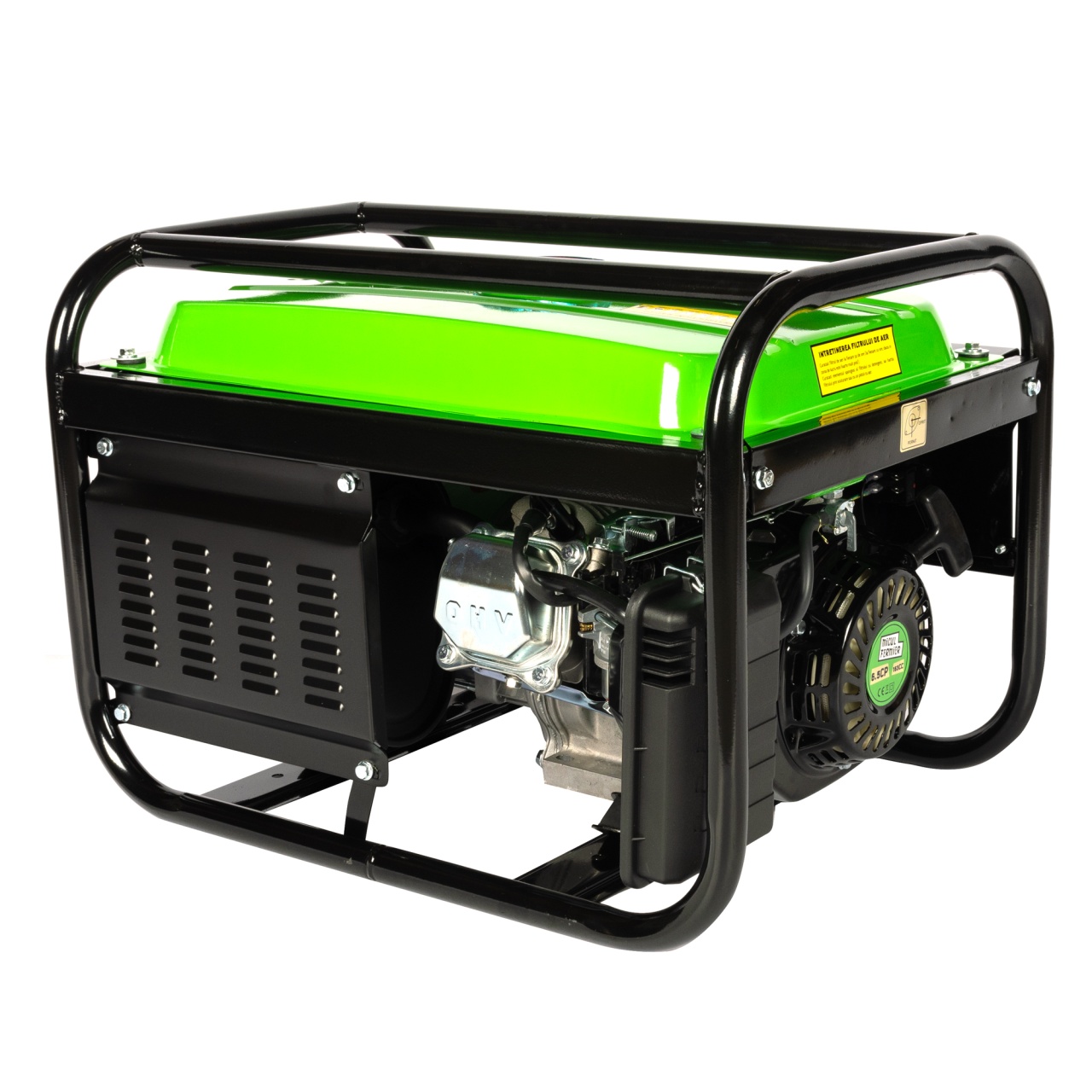 Generator benzina 2200W Micul Fermier MF-2500 [6]