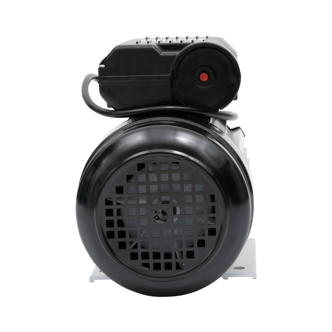 Motor electric Micul Fermier 0.75KW, 2800 rpm, carcasa aluminiu - imagine 3