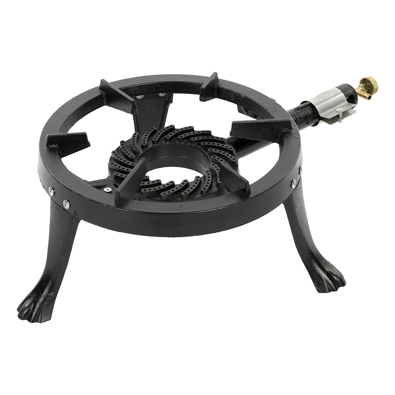 Camping  - Pirostrie cu 3 picioare (arzator)