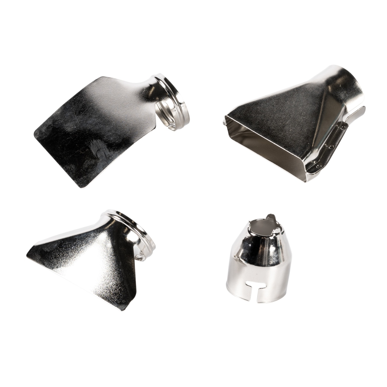 Pistol aer cald 2000 W 2 trepte 600ᵒC [3]