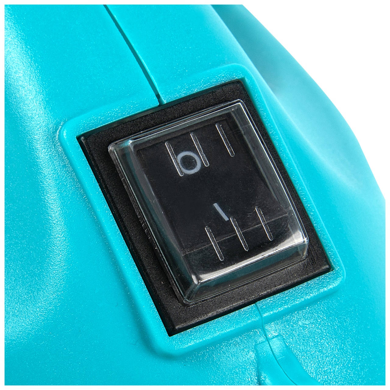 Pistol electric de vopsit 650W cu compresor - imagine 2