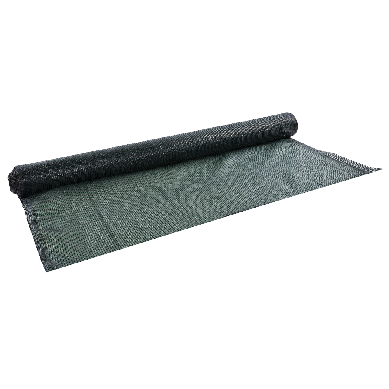 Plase gradina - Plasa de umbrire Micul Fermier, 1.5x50m, 80g/mp, grad de umbrire 80%, material HDPE, protectie UV