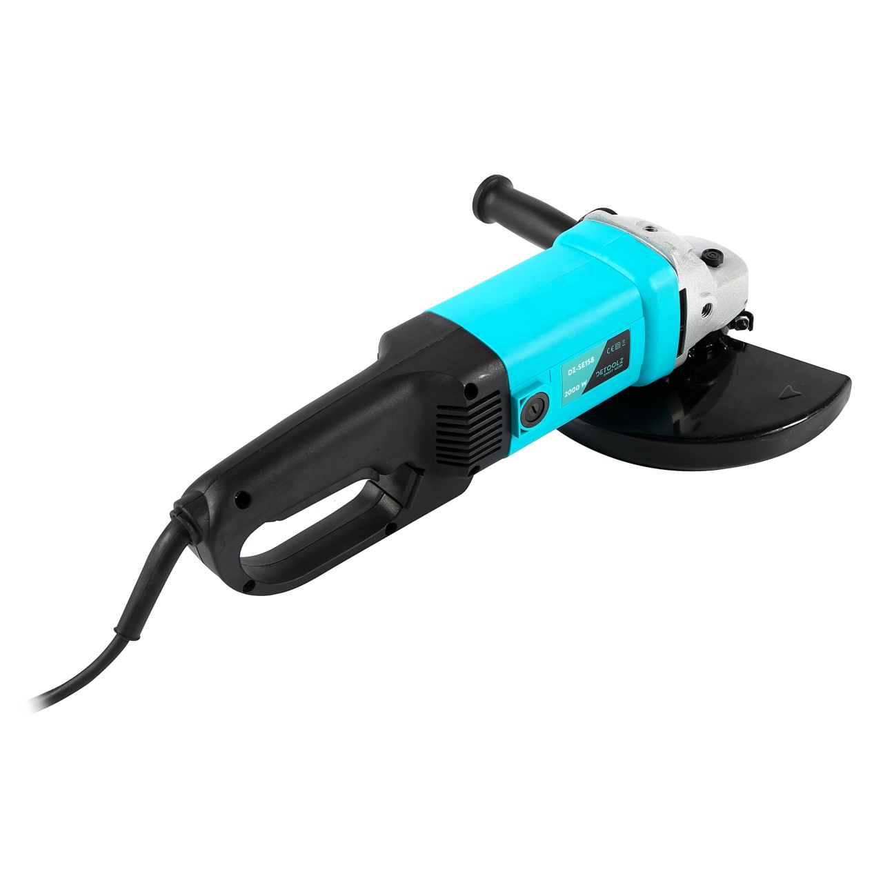Polizor unghiular 230mm 2000W - imagine 3