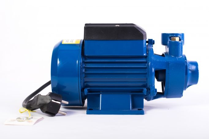 Pompe si motopompe - Pompa apa suprafata QB60 (Lazio mic) Micul Fermier