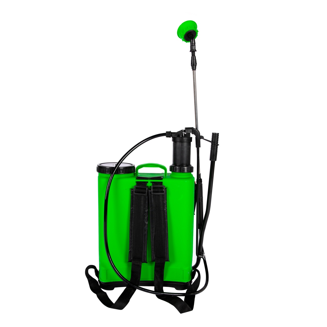 Pompa de stropit manuala, Micul Fermier 16L [6]