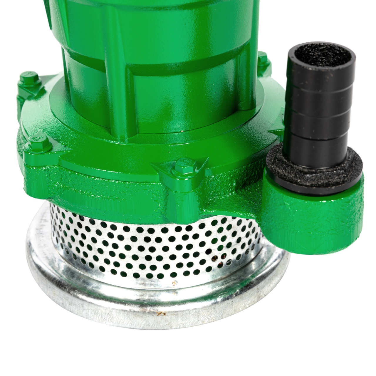 Pompa submersibila Micul Fermier, 0.37 kW, debit maxim 3900 l/h, inaltime maxima de pompare 16m, corp pompa fonta - imagine 2