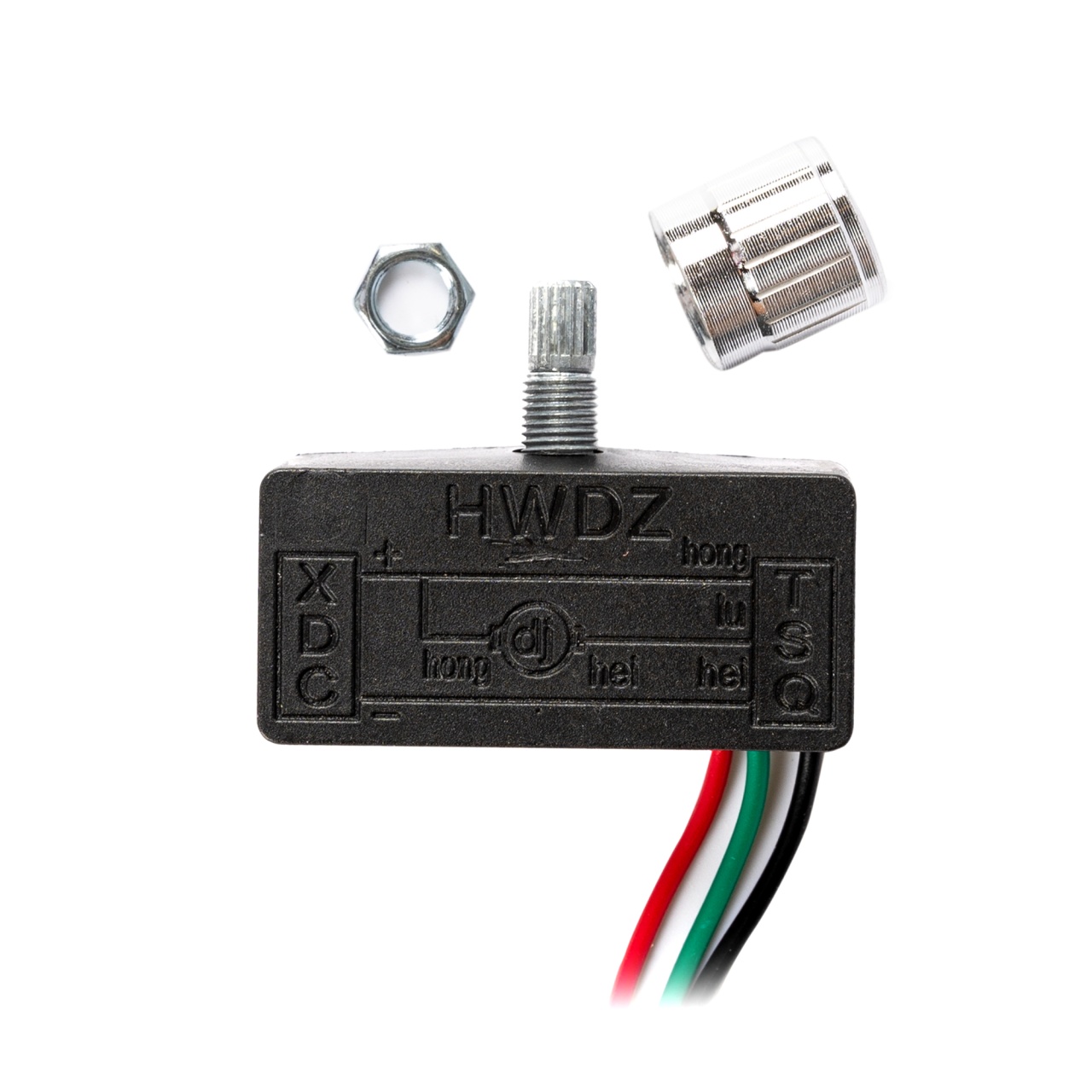 Atomizoare, vermorele,  accesorii - Regulator de presiune Micul Fermier pentru pompa de stropit