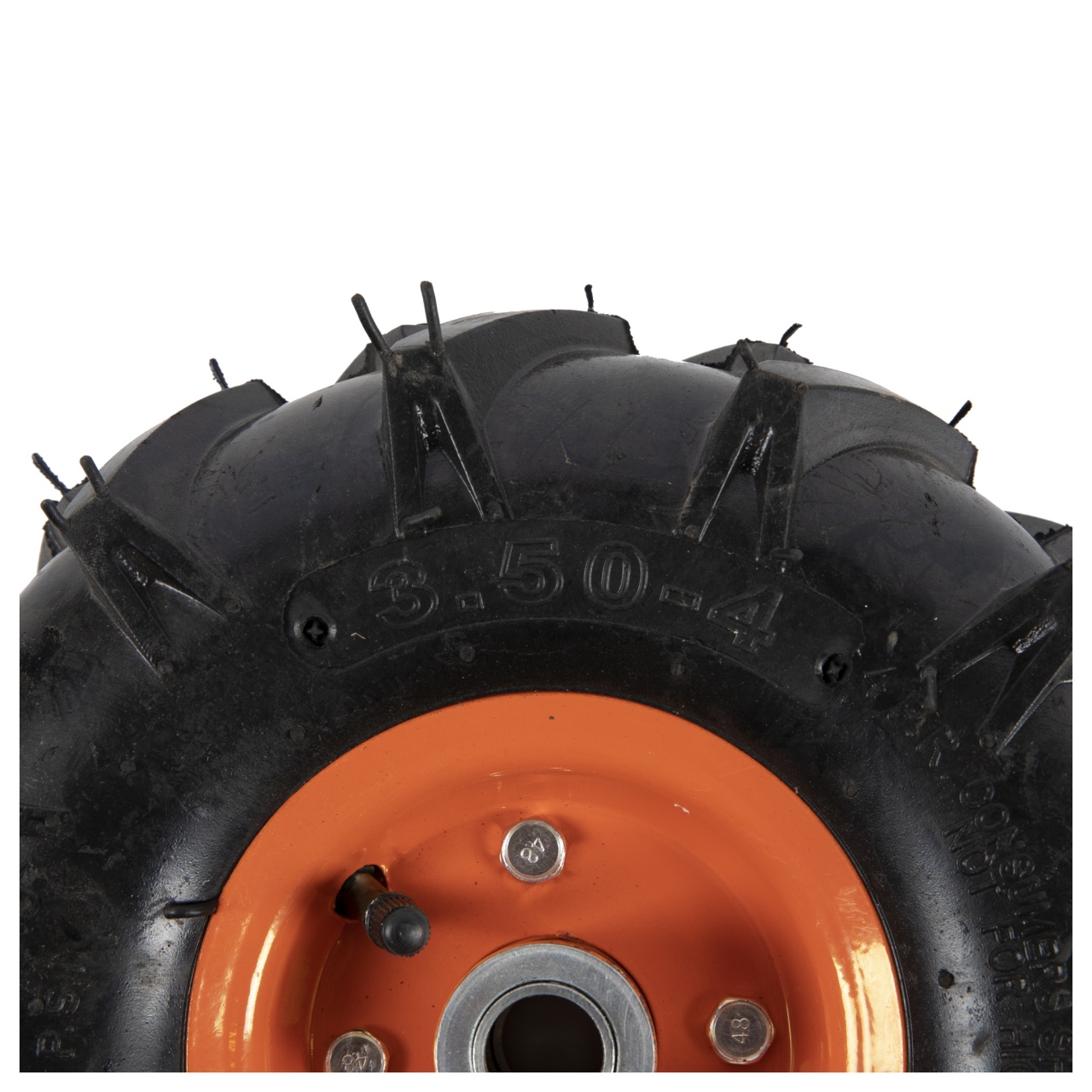 Accesorii - Roata tractor Micul Fermier 3.50-4