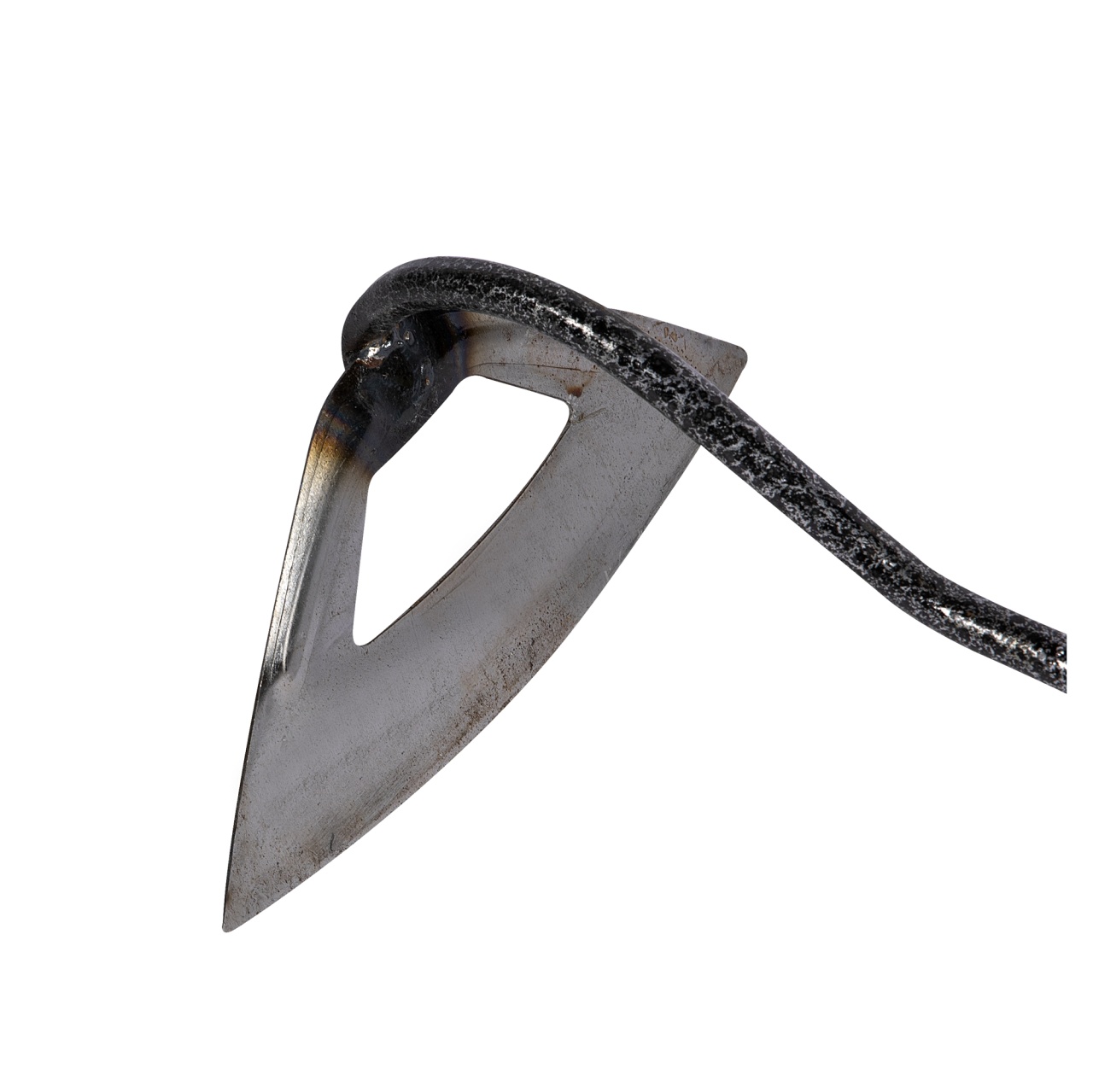 Gradinarit - Sapaliga cu coada metalica