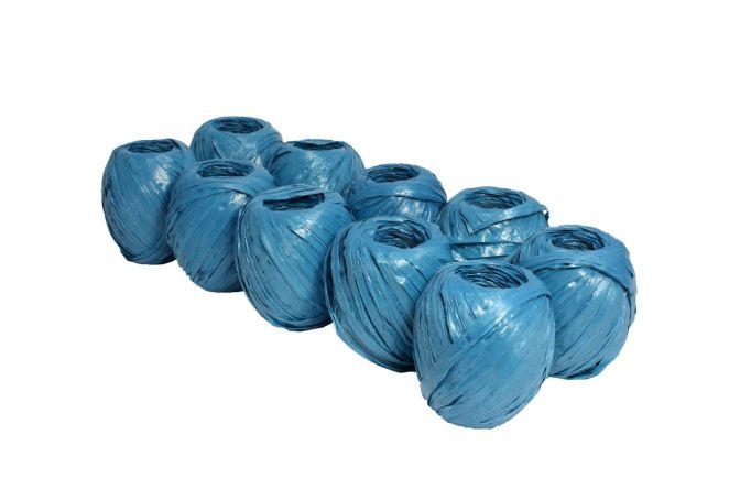 Sfori de gradina - Set 10 ata rafie 100gr