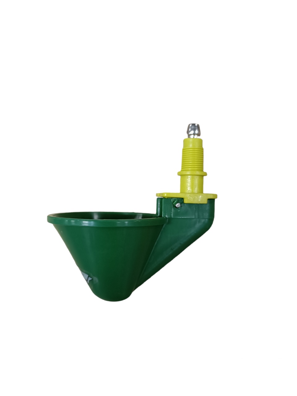 Cresterea si ingrijirea animalelor - Set 2buc adapator pasari automat cu alimentare verticala