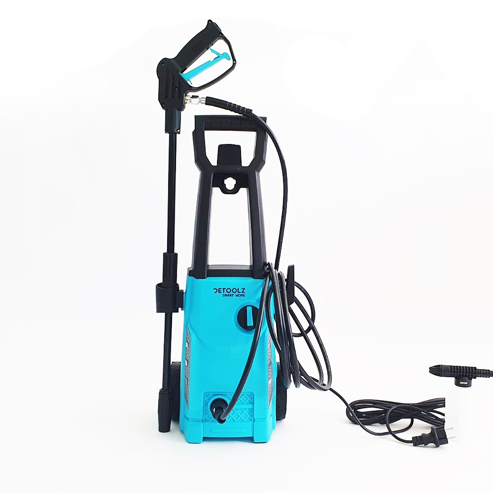Aparat spalat cu presiune 105bar 1400W - imagine 3