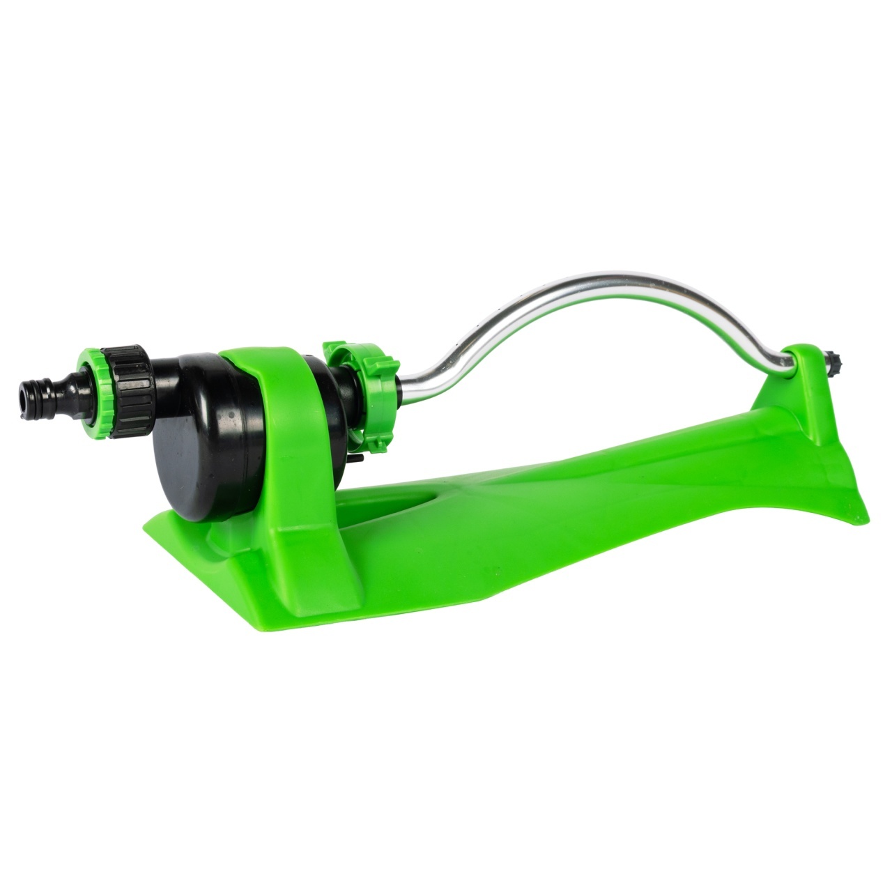 Constructii  - Aspersor oscilant Micul Fermier, 15 duze metal, G01