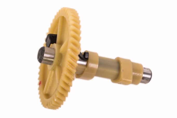 Motoare electrice si pe combustibil - Ax came motor pe benzina 6.5HP PLASTIC